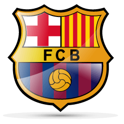Dream League Soccer Barcelona Logo URL