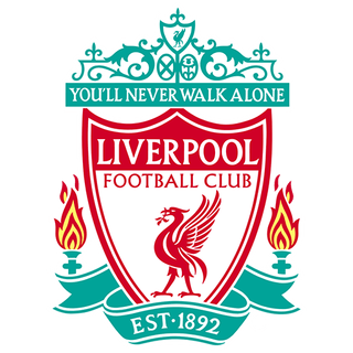 Dream League Soccer Liverpool Logo