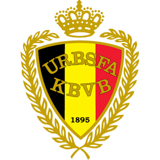 Belgium Dream League Soccer Logo 512x512 URL