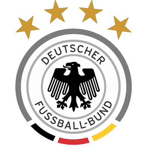 Germany Dream League Soccer Logo URL