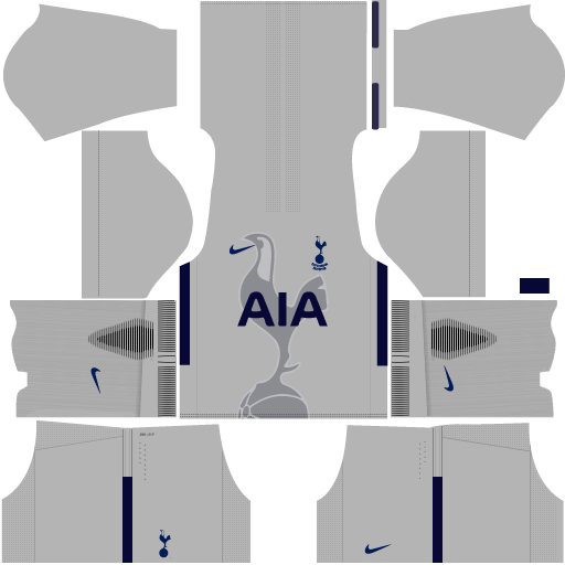 Tottenham Hotspur Goalkeeper Third Dream League Soccer Kits 512x512 URL