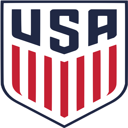 America Dream League Soccer Logo 512x512
