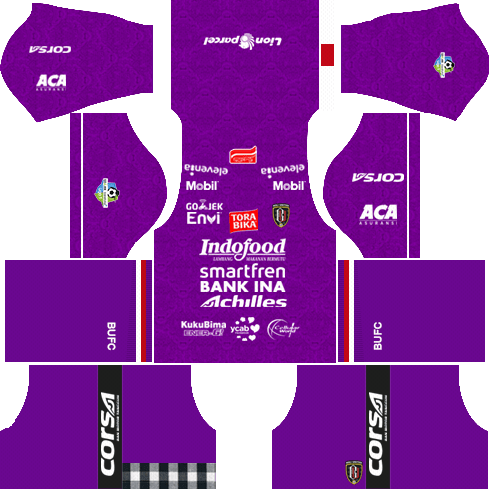 Dream League Soccer Kits and Logo URL