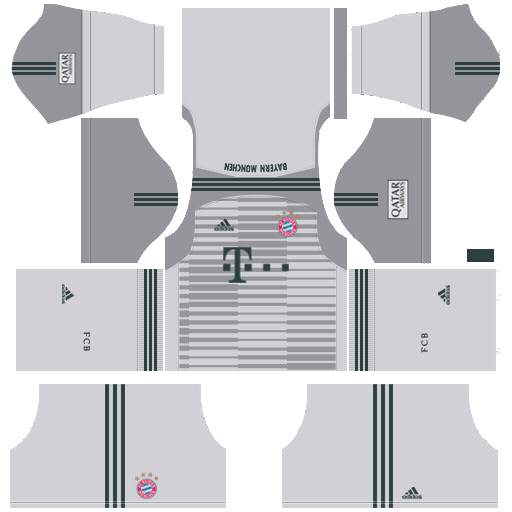 512x512 Kits Dls 19 Kits Bayern 512x512 Kits Bayern Munich Dls Kit