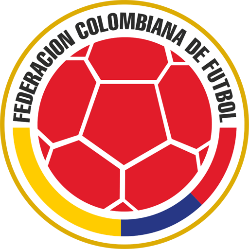 Colombia Dream League Soccer Logo 512x512 URL