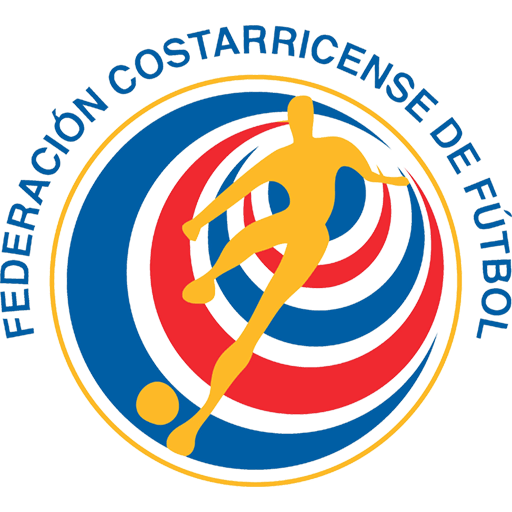 Costa Rica Dream League Soccer Logo 512x512 URL