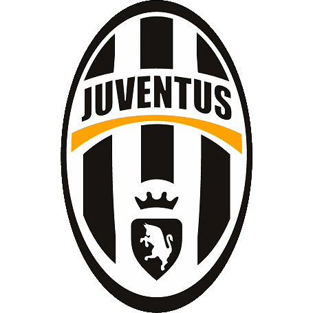 Juventus FC Dream League Soccer Logos URL 512x512