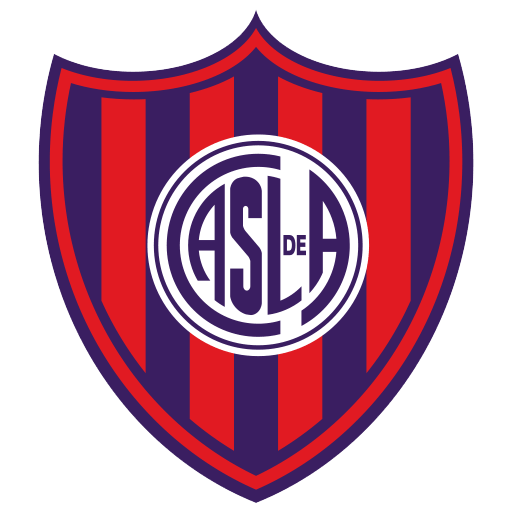 San Lorenzo Dream League Soccer Logos URL 512x512