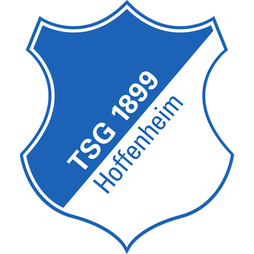 TSG Hoffenheim Dream League Soccer Logo URL 512x512