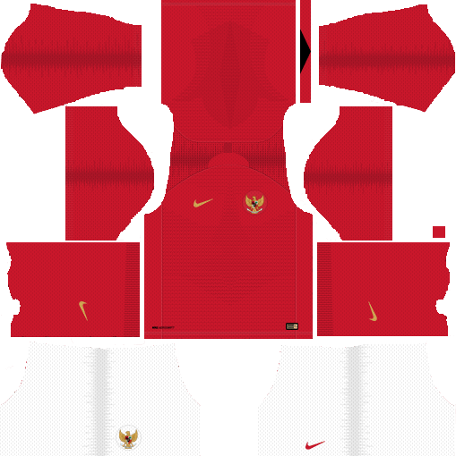 Nike Indonesia 2018 Dream League Soccer Kits URL 512x512