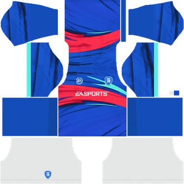 FIFA Ultimate Team 2019 FUT 19 Dream League Soccer Kits