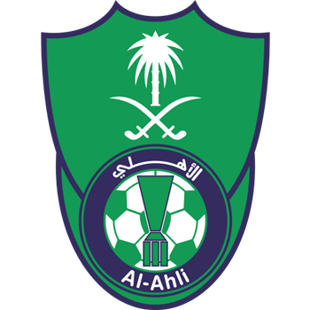 Al-Ahli Saudi FC Logo - DLS Logos - 512x512 Logo Dream League Soccer Logos