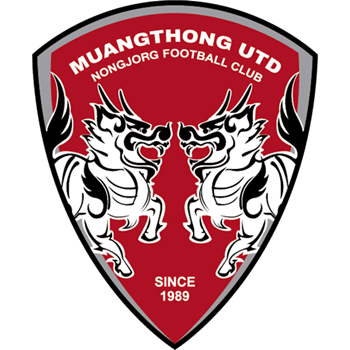 Muangthong United FC Logo - DLS Logo - 512x512 Logos Dream League Soccer