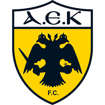 Dream League Soccer AEK FC Logo