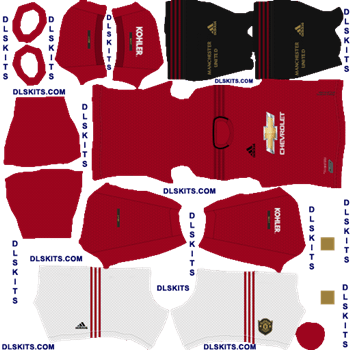 Dream League Soccer Kits 2020 2021 All Dls 20 Kits Logos