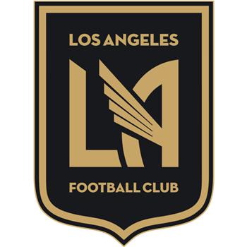 LAFC Dream League Soccer Logo