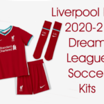 Liverpool 2020-21 Dream League Soccer Kits | DLS 21 Kits Liverpool 2020-21 Dream League Soccer Kits | DLS 21 Kits