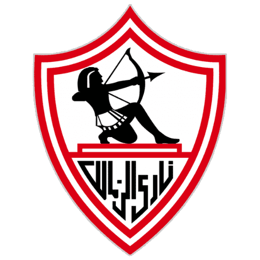 Zamalek SC Logo
