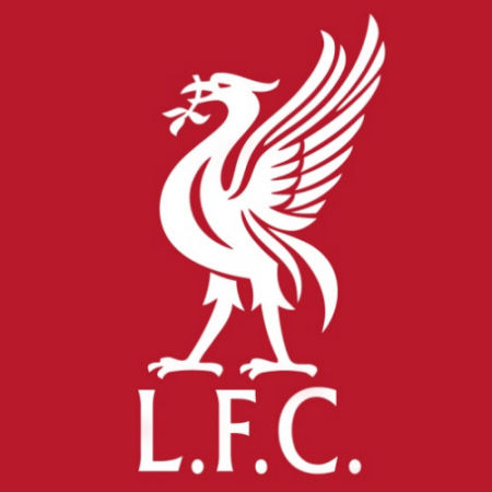 Liverpool Logo 2022 New