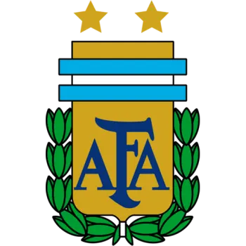 Argentina New Logo 2022