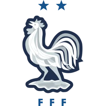France Dream League Soccer Logo 512x512