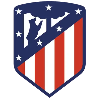 Atletico de Madrid Dream League Soccer Logo 512x512
