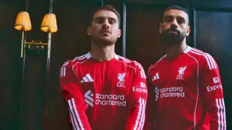 Liverpool FC Home Kit 2025-26 copy