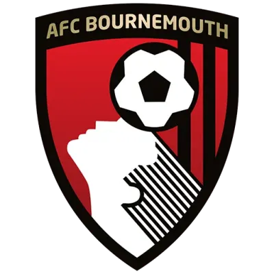 AFC Bournemouth 2025-26 Dream League Soccer Kits DLS 25 AFC Bournemouth DLS Logo 2025