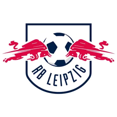 RB Leipzig 2025-26 Dream League Soccer Kits DLS 26 DLS 512X512 RB Leipzig FC Logo