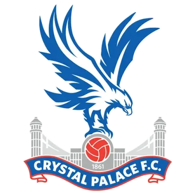 Dream League Soccer Logo Crystal Palace 512x512 DLS Logo