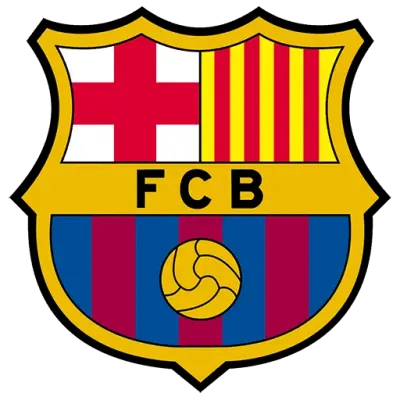 Barcelona 2026-27 DLS Logo for Dream League Soccer