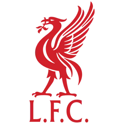 Liverpool 2026 DLS Logo for Dream League Soccer