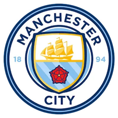 Manchester City Dream League Soccer Logo 2026