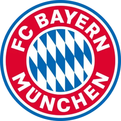 Bayern Munich Dream League Soccer Logo 512x512 DLS Logo 2026