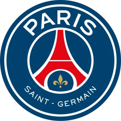 Paris Saint Germain PSG 2026-27 Dream League Soccer Kits for DLS 26 Paris Saint Germain PSG DLS Logo 512x512 2026