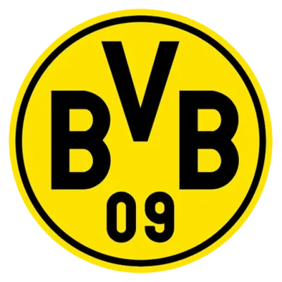 Borussia Dortmund Dream League Soccer Logo 512x512 URL