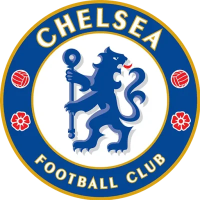 Chelsea Dream League Soccer Logo 512x512 2026